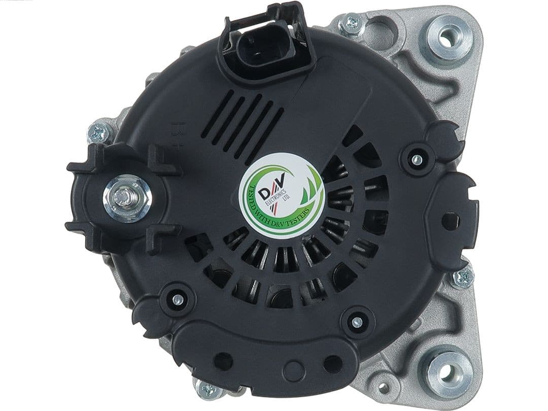 Brand new AS-PL image
