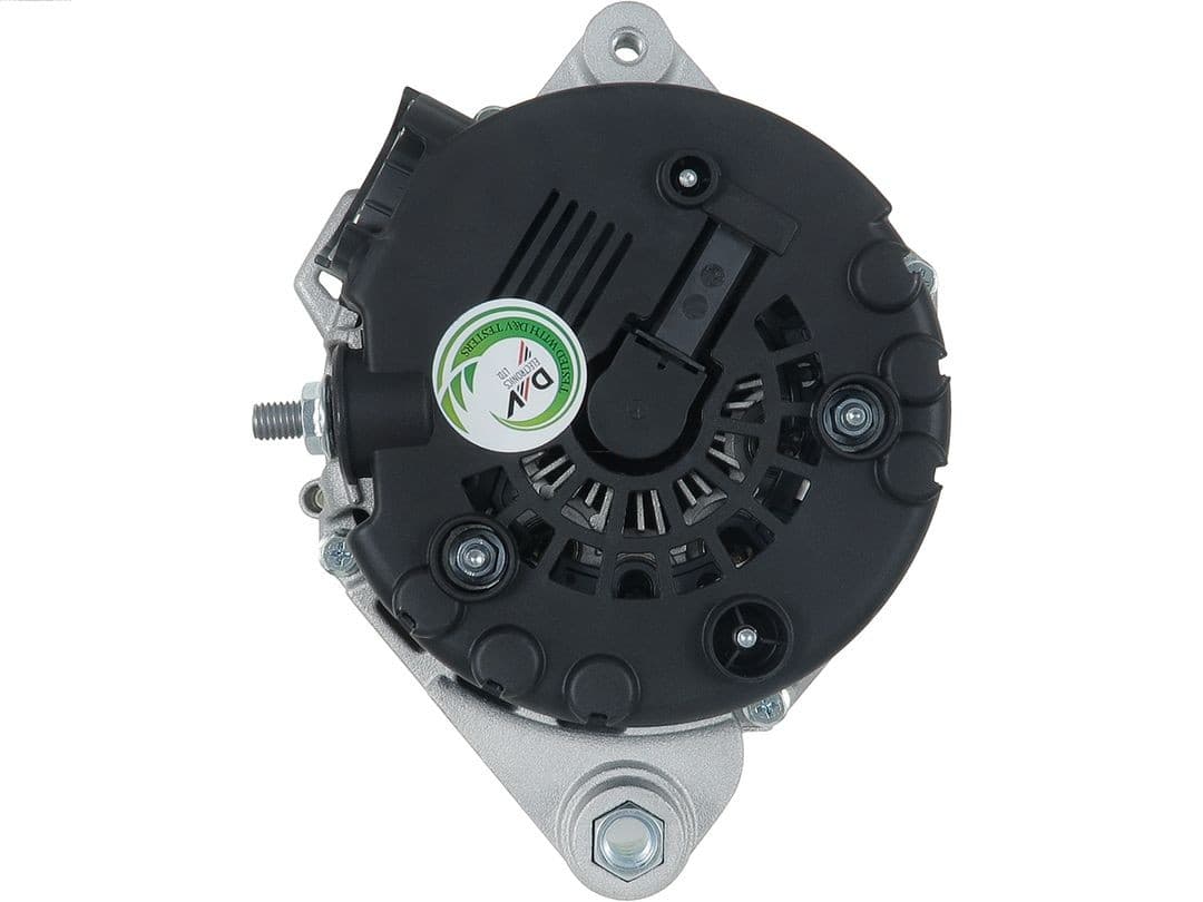Brand new AS-PL image