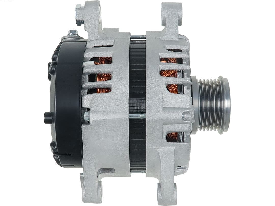 Brand new AS-PL image