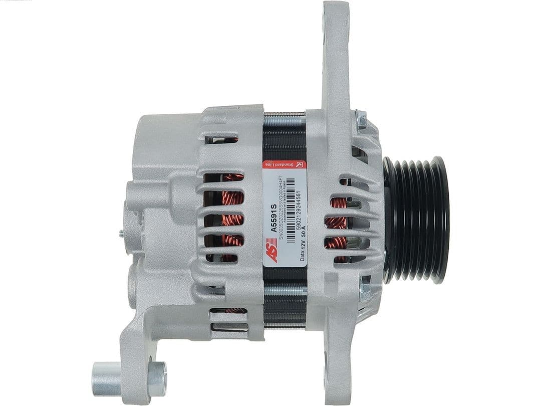 Brand new AS-PL image