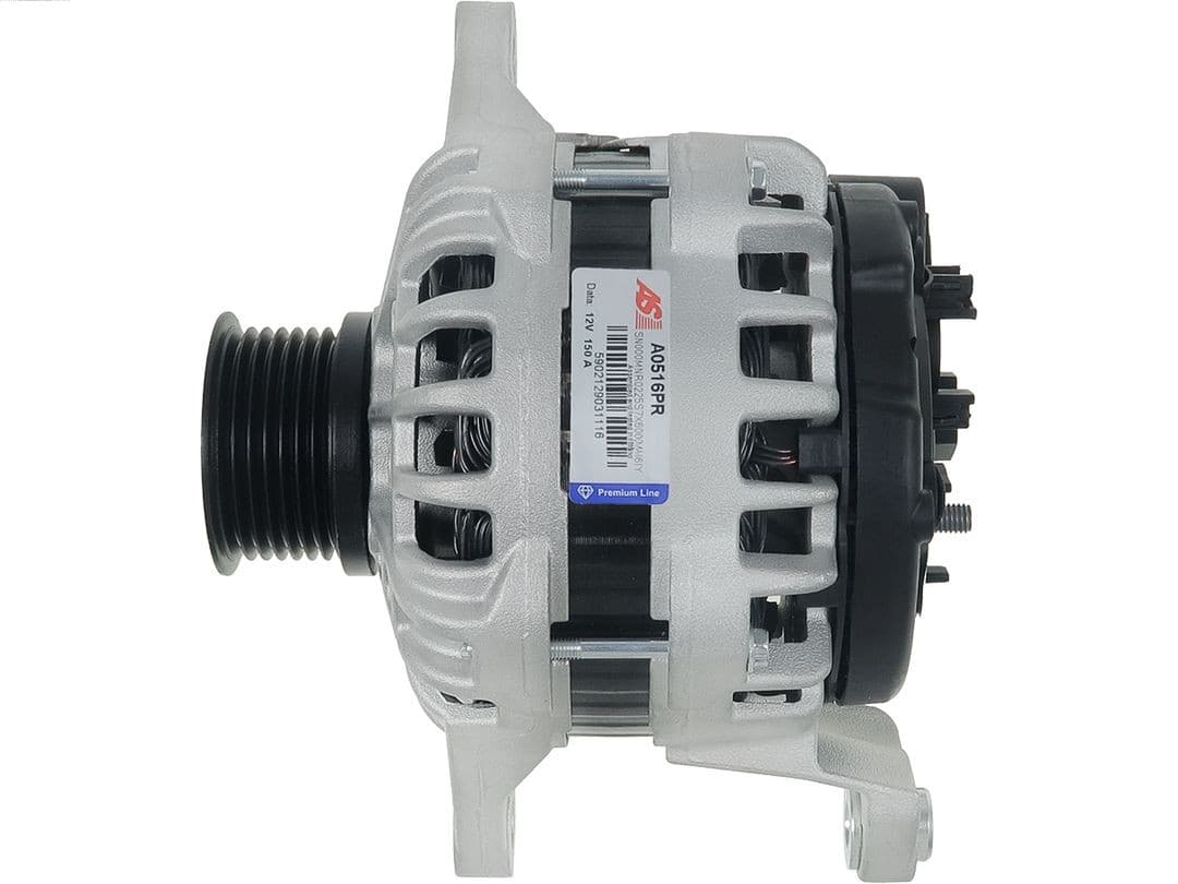 Remanufactured AS-PL image