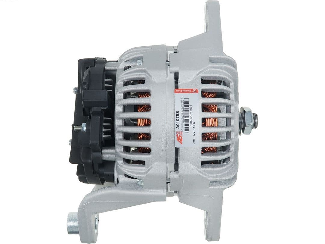 Brand new AS-PL image