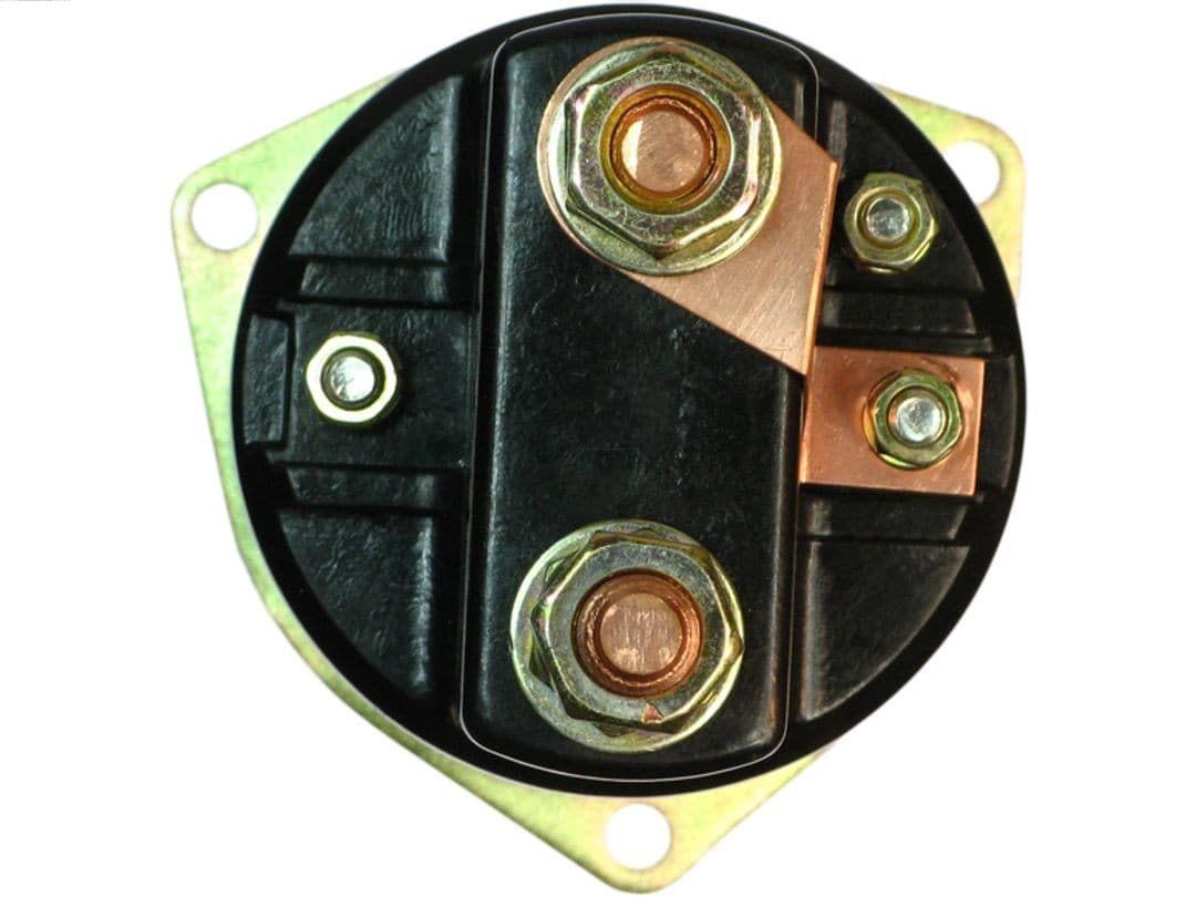 Brand new AS-PL image