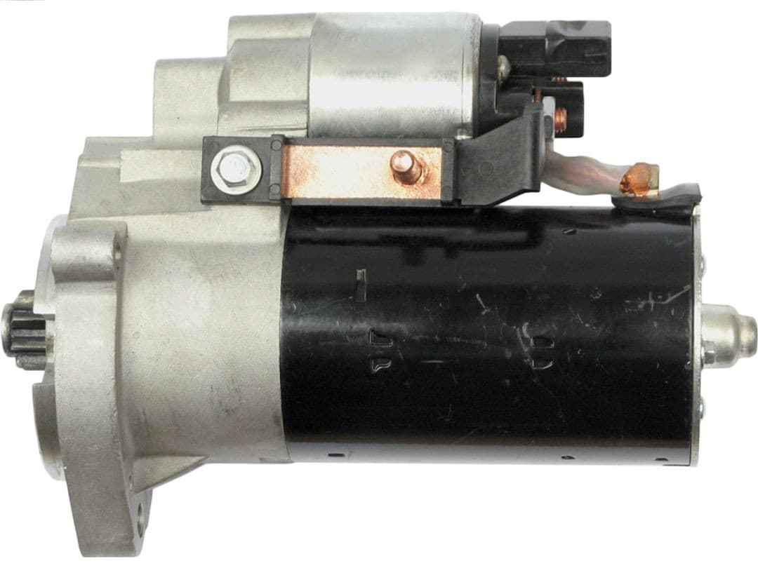 Brand new AS-PL image