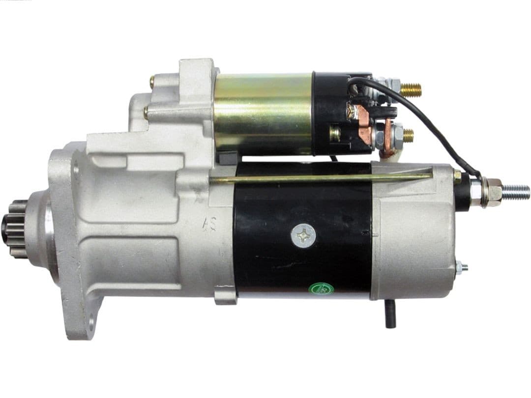 Brand new AS-PL image