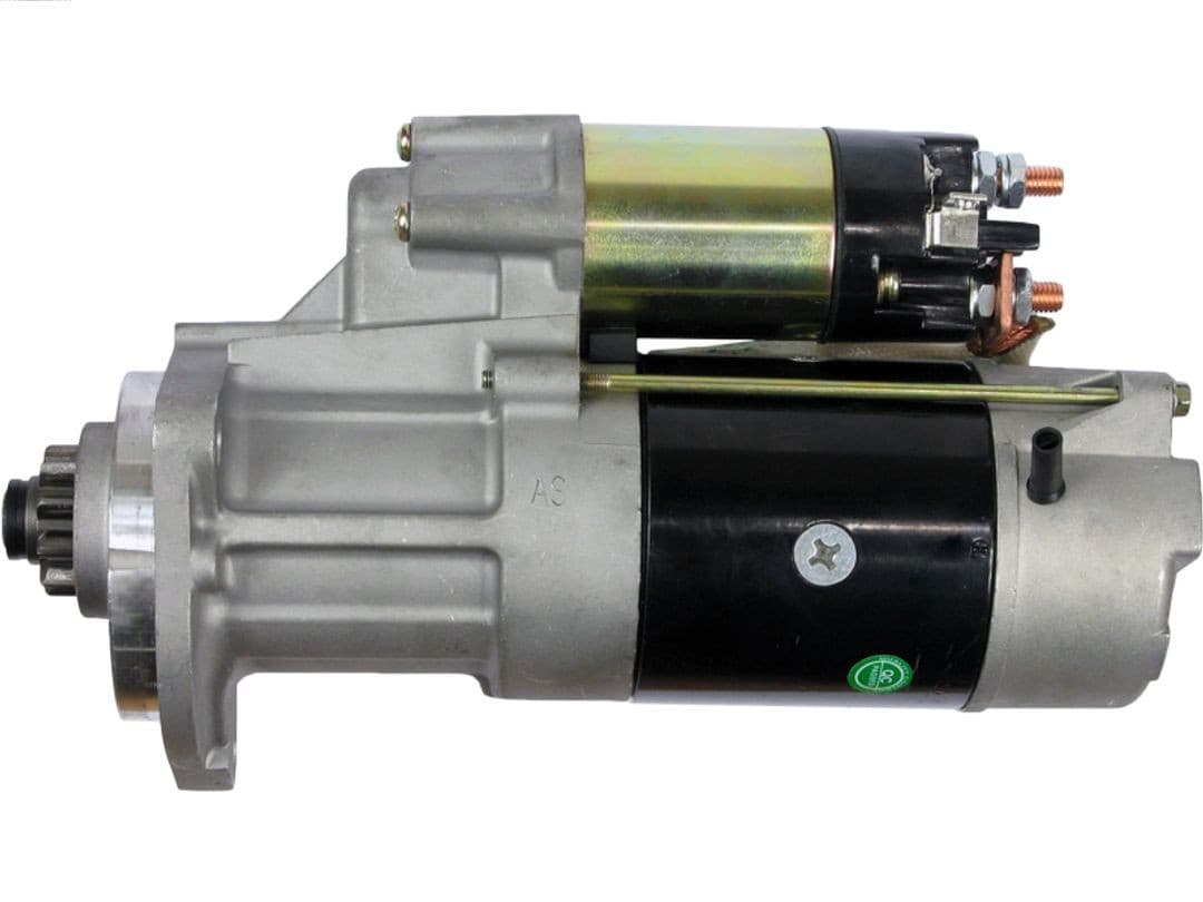 Brand new AS-PL image