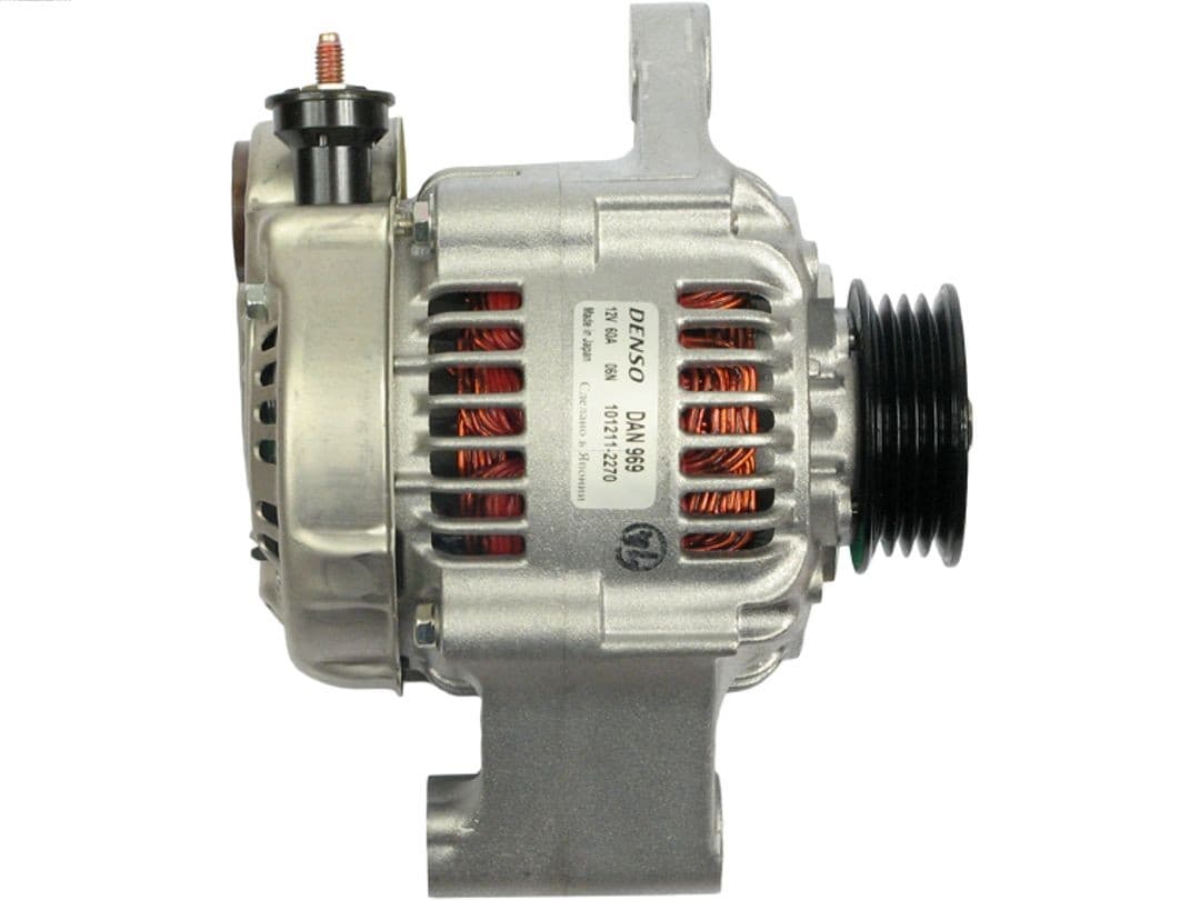 Brand new Denso image