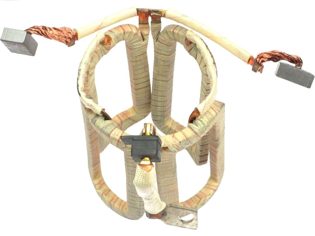 Brand new AS-PL image