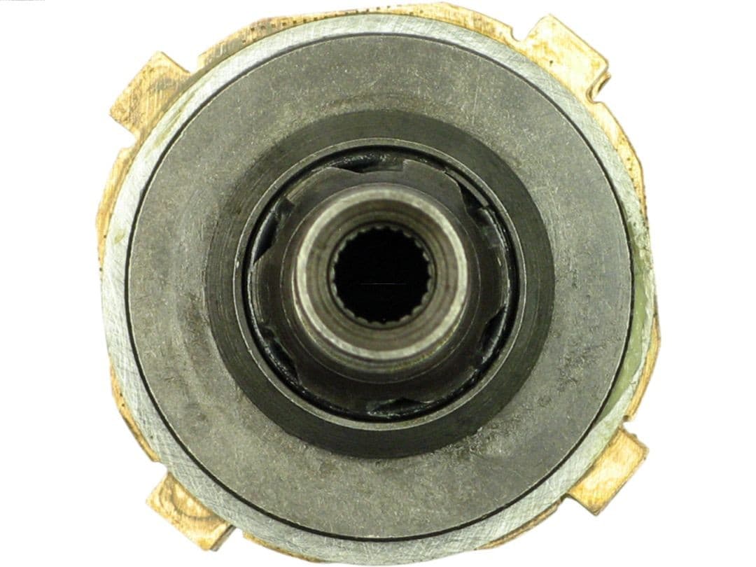 Brand new AS-PL image
