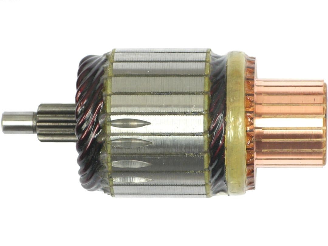 Brand new AS-PL image