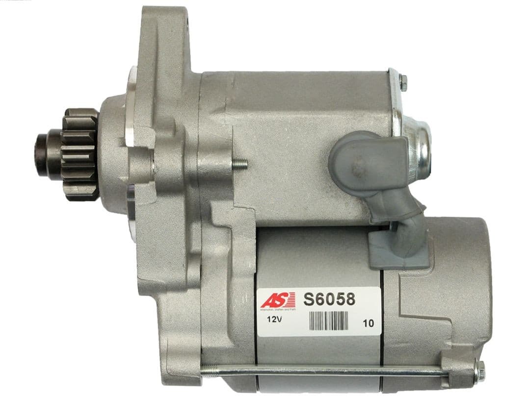 Brand new AS-PL image