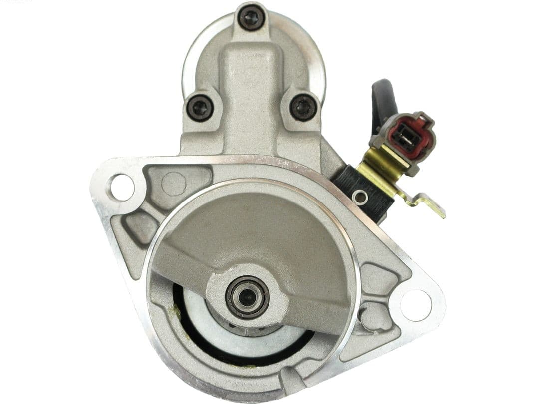Brand new AS-PL image