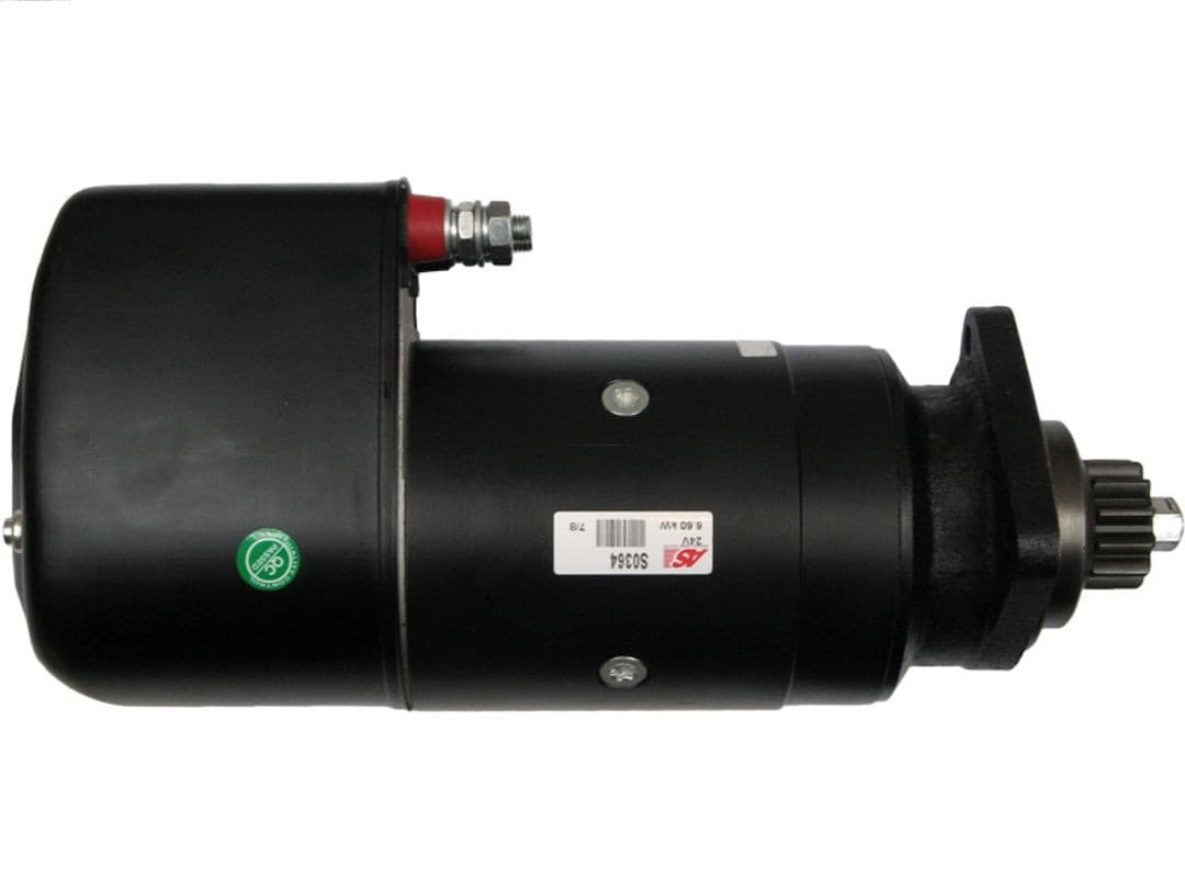 Brand new AS-PL image