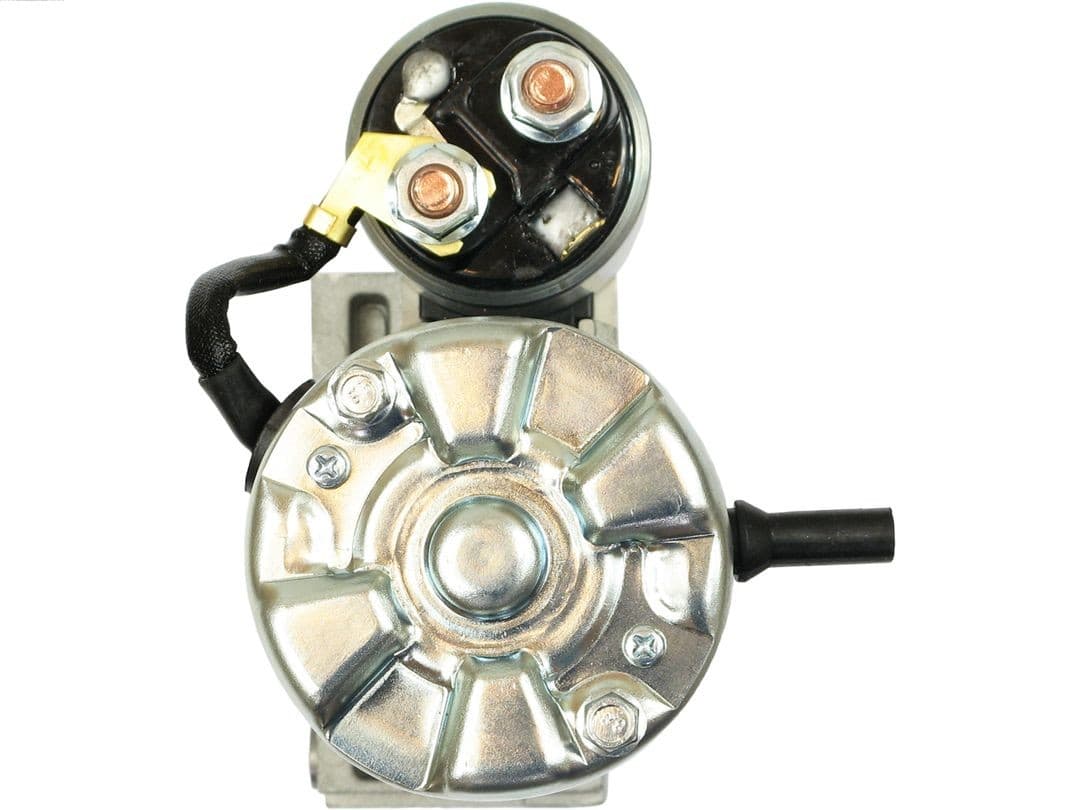 Brand new AS-PL image