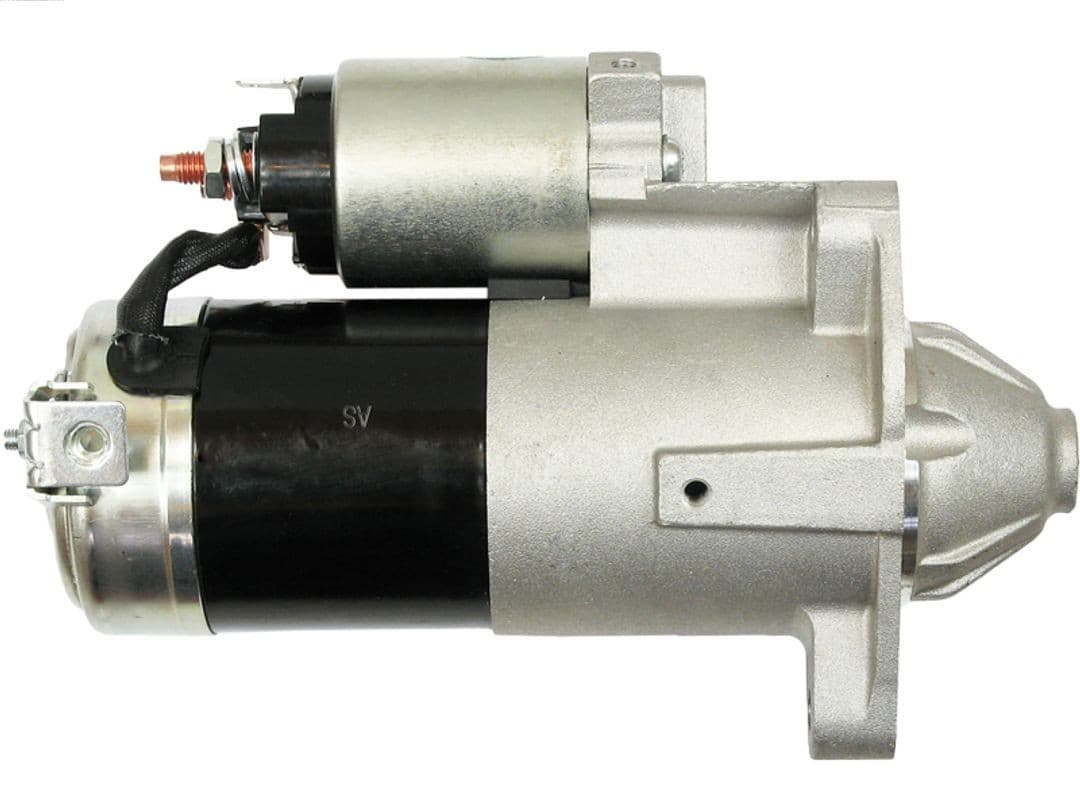 Brand new AS-PL image