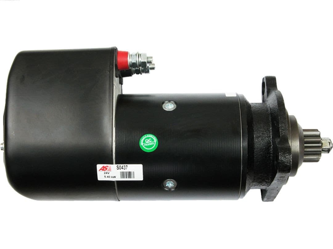 Brand new AS-PL image