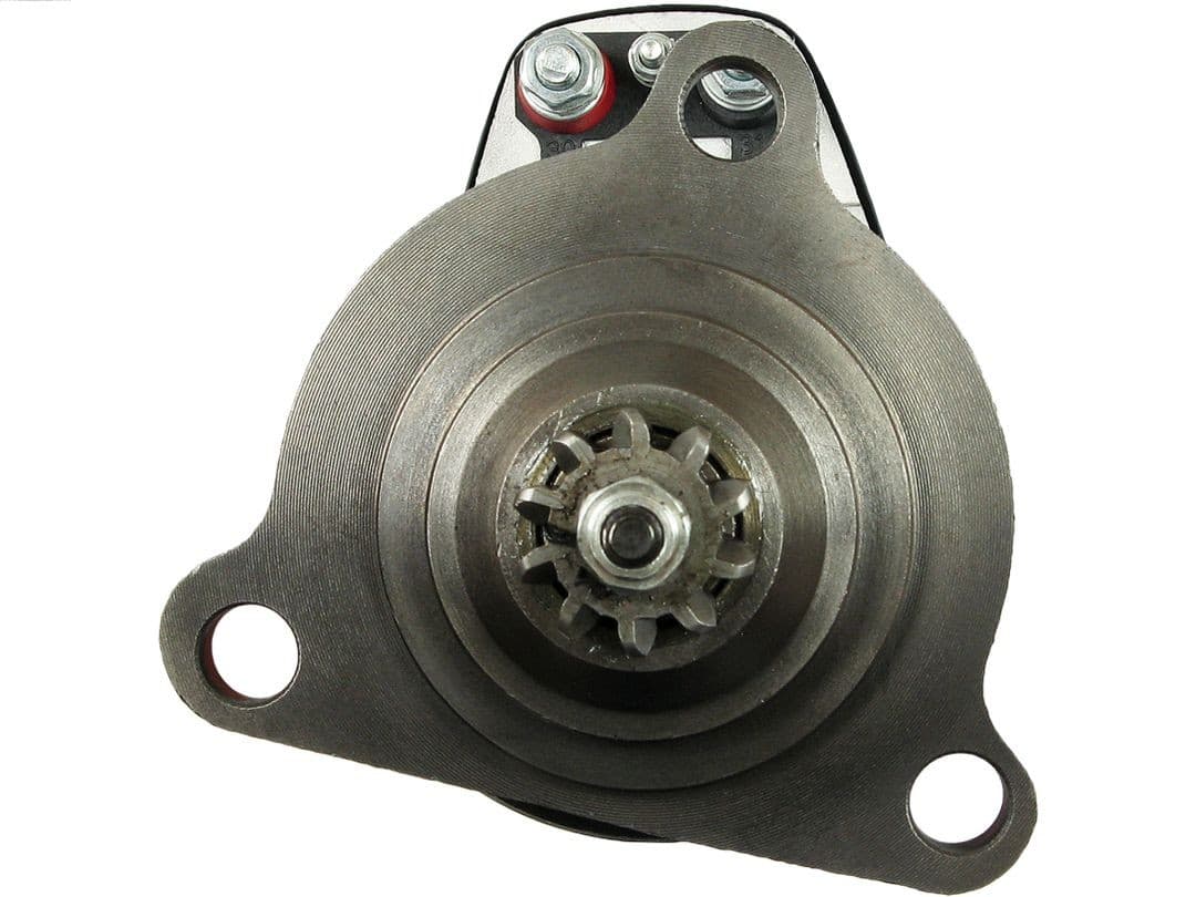 Brand new AS-PL image