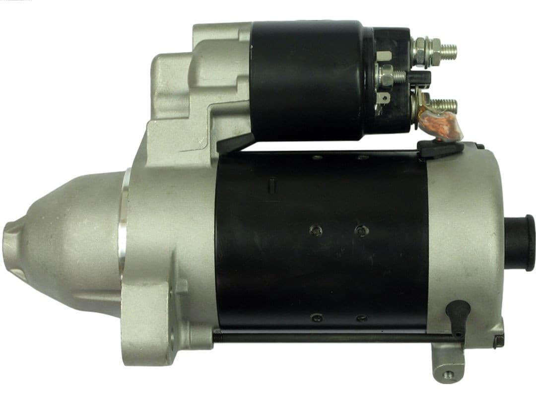 Brand new AS-PL image