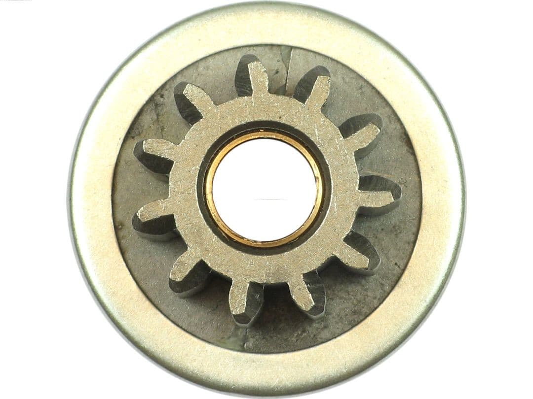 Brand new AS-PL image