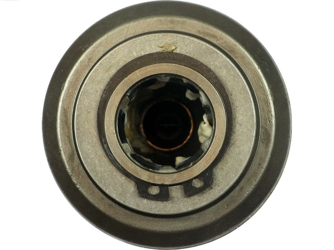 Brand new AS-PL image