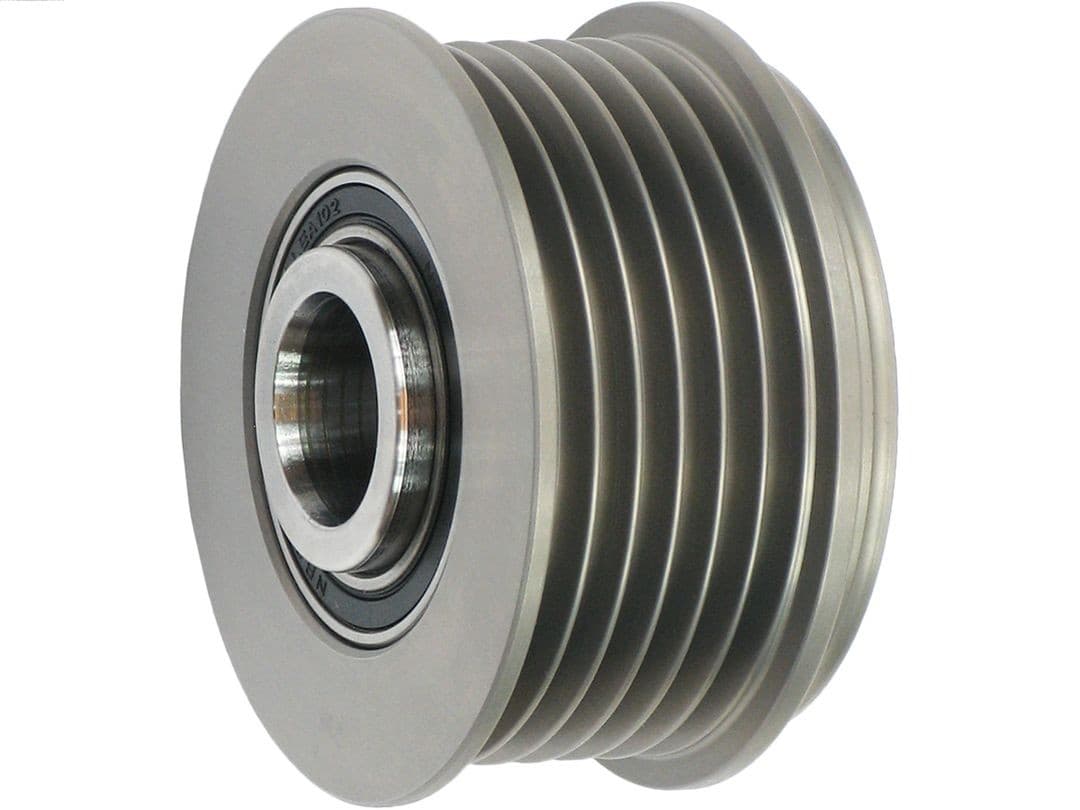 Brand new AS-PL image