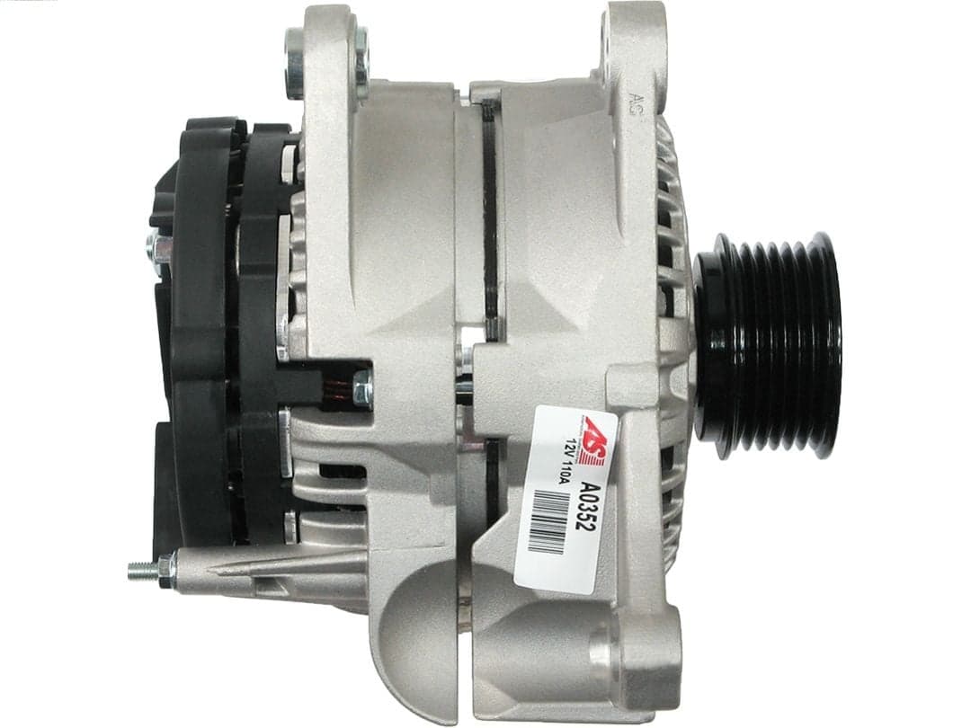 Brand new AS-PL image