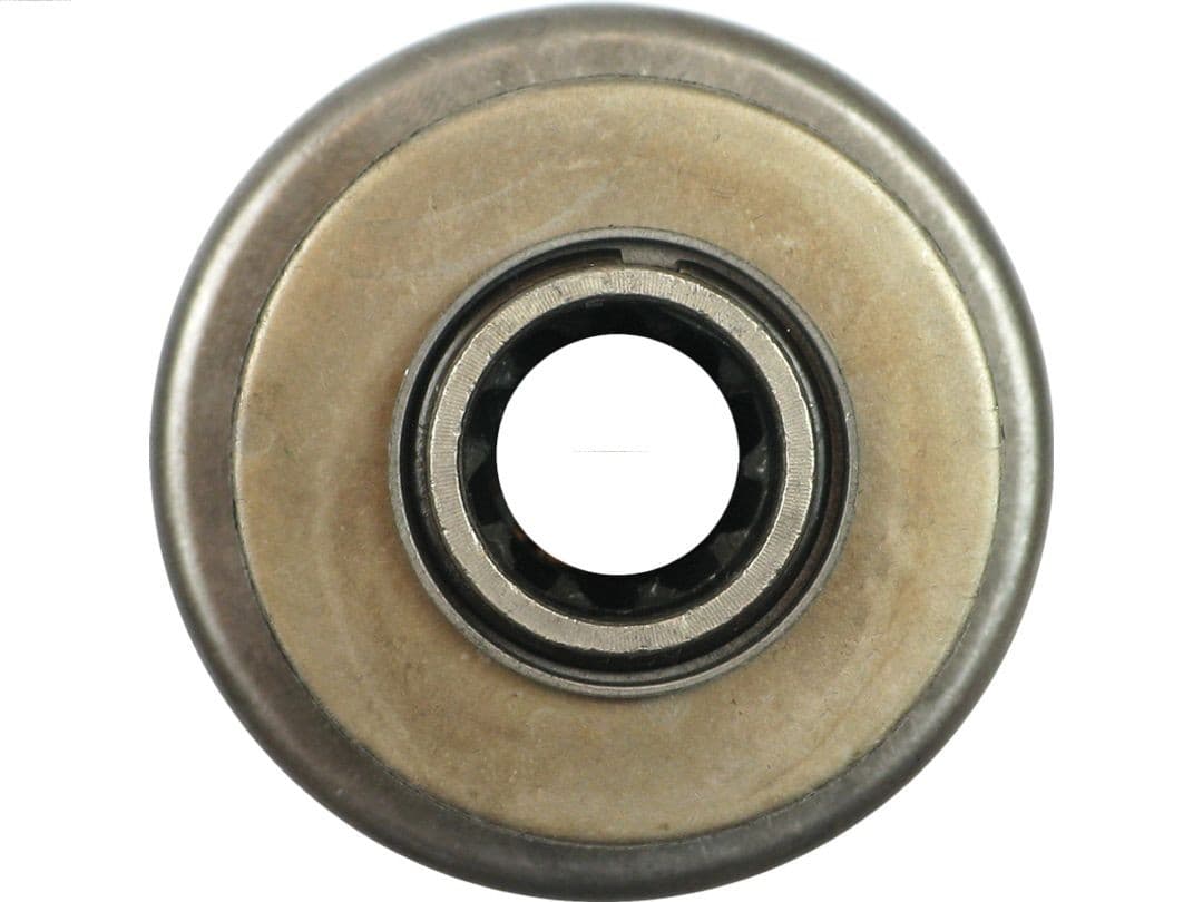 Brand new AS-PL image