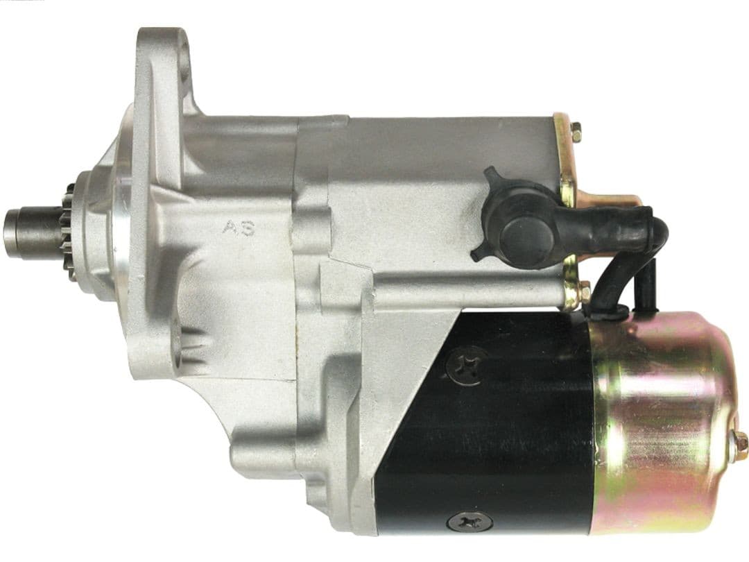 Brand new AS-PL image