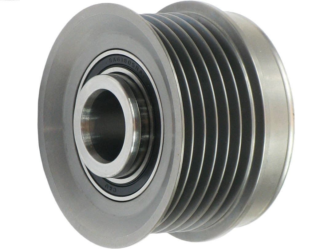 Brand new AS-PL image