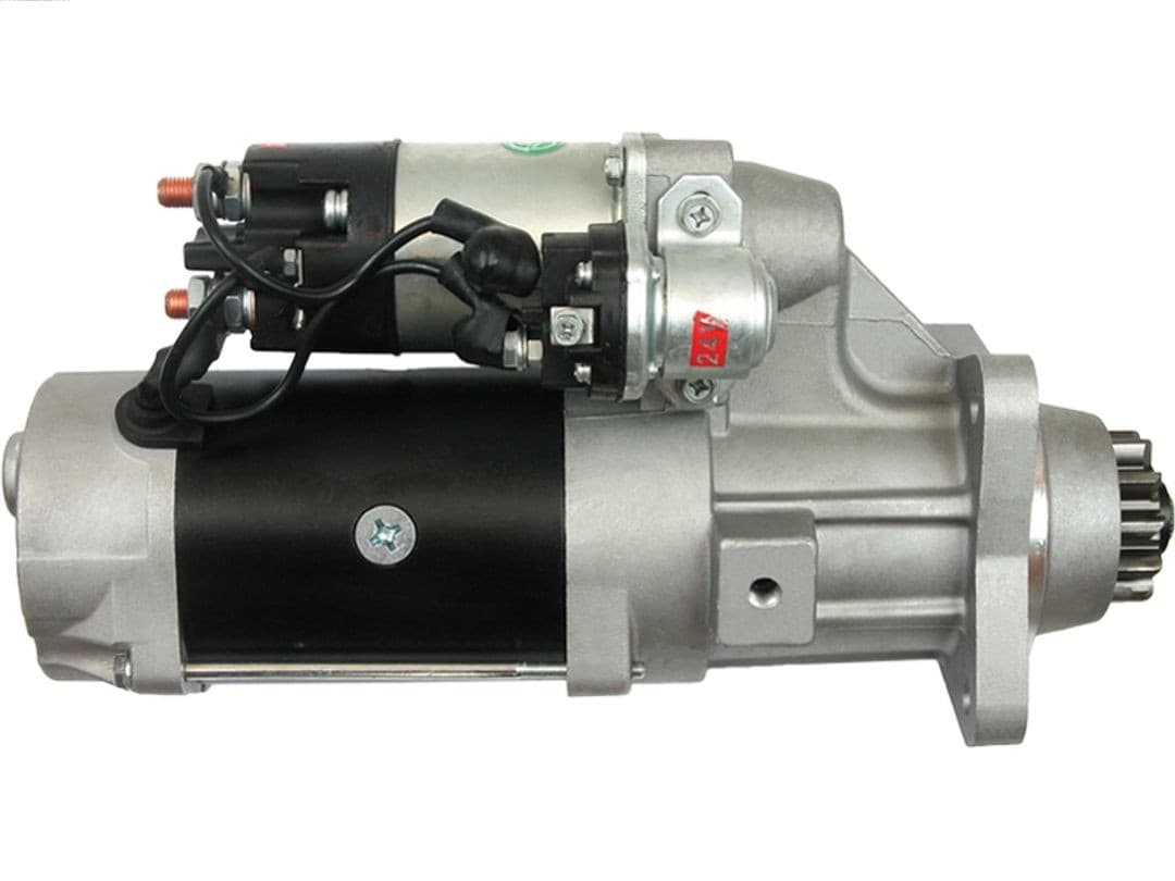 Brand new AS-PL image