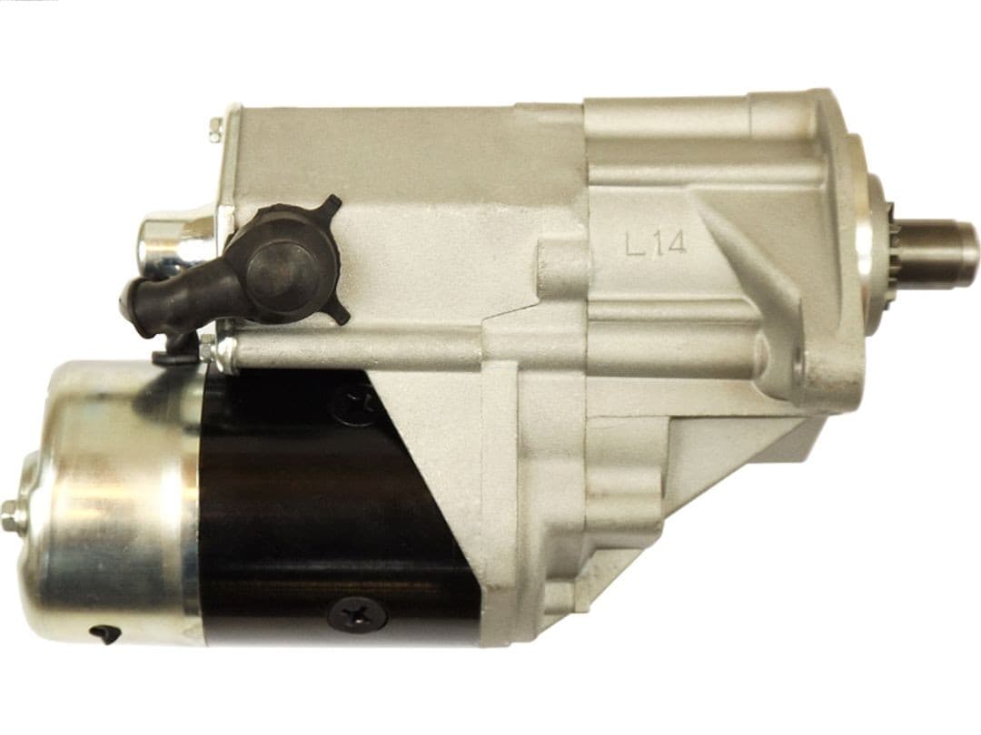 Brand new AS-PL image