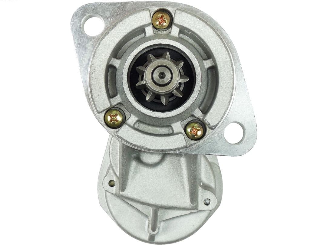Brand new AS-PL image