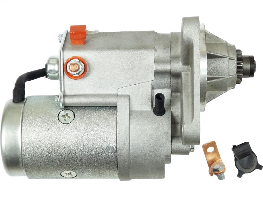 Brand new AS-PL image