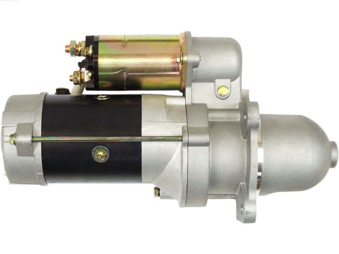 Brand new AS-PL image