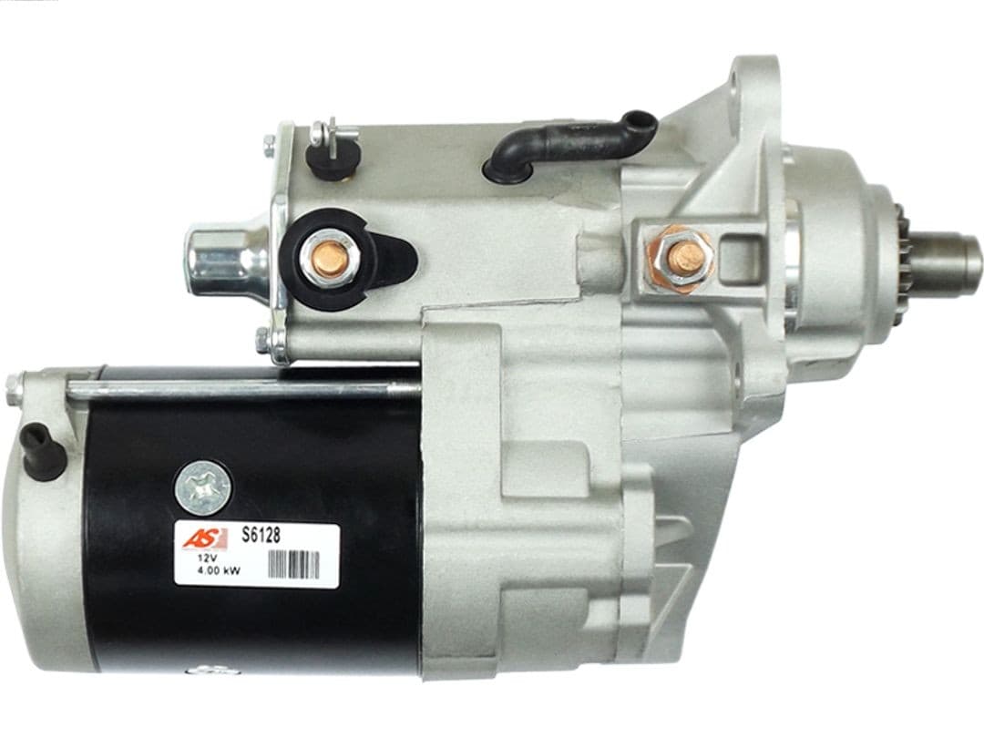 Brand new AS-PL image