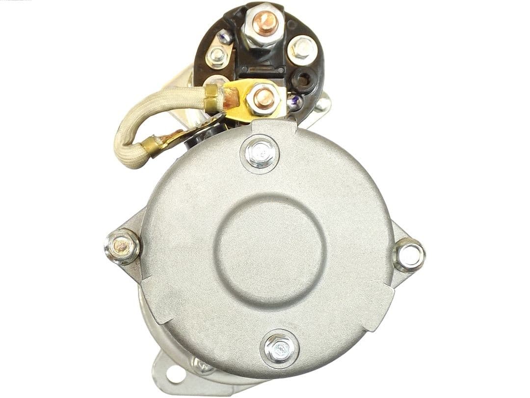 Brand new AS-PL image