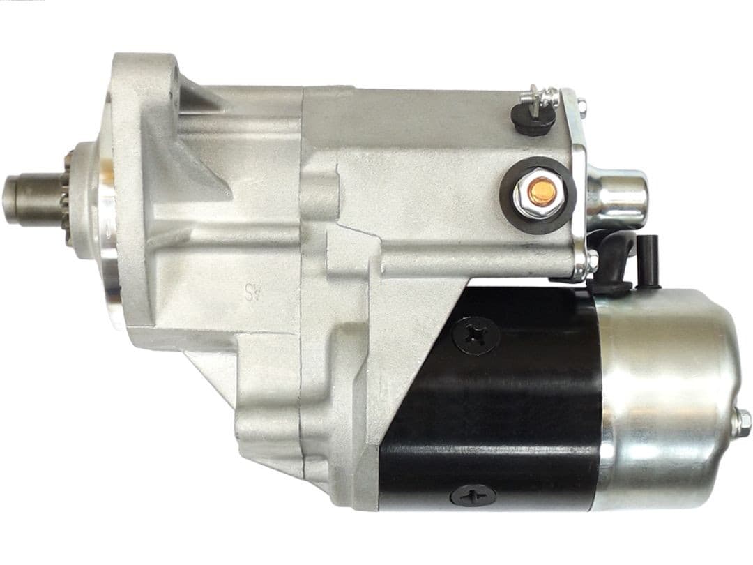 Brand new AS-PL image