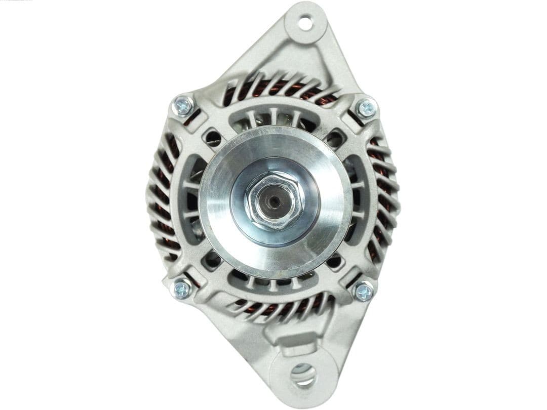 Brand new AS-PL image