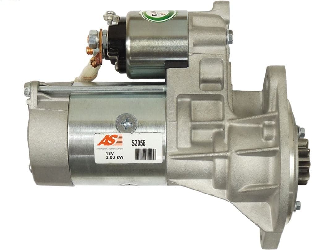 Brand new AS-PL image