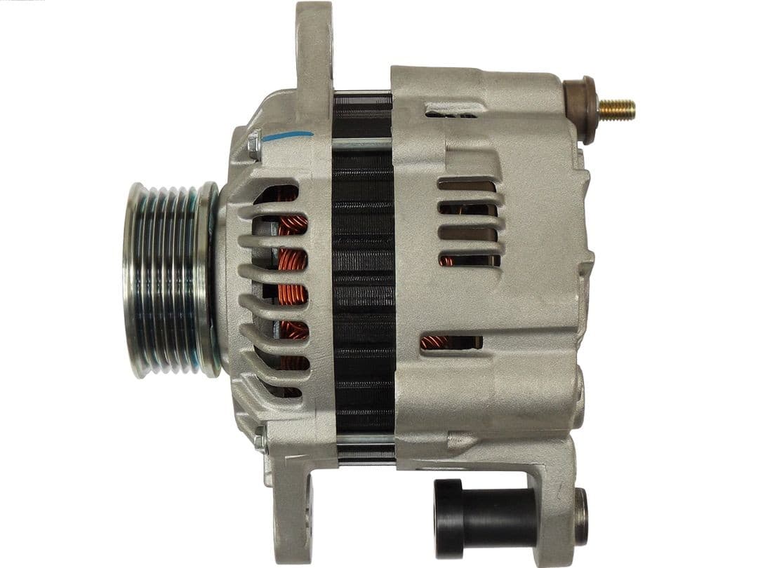 Brand new AS-PL image