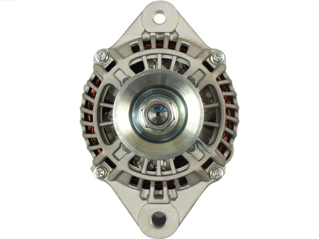 Brand new AS-PL image