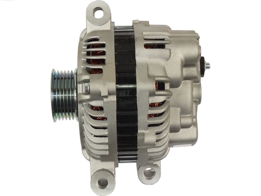 Brand new AS-PL image