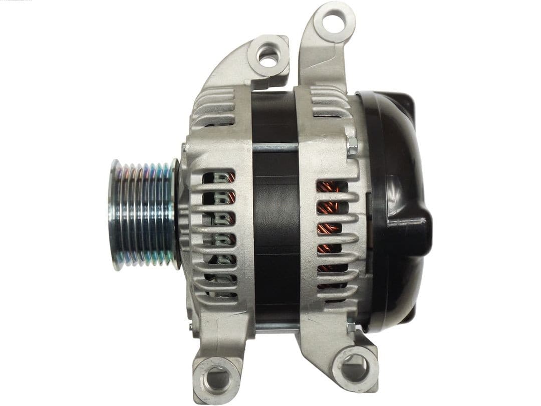 Brand new AS-PL image