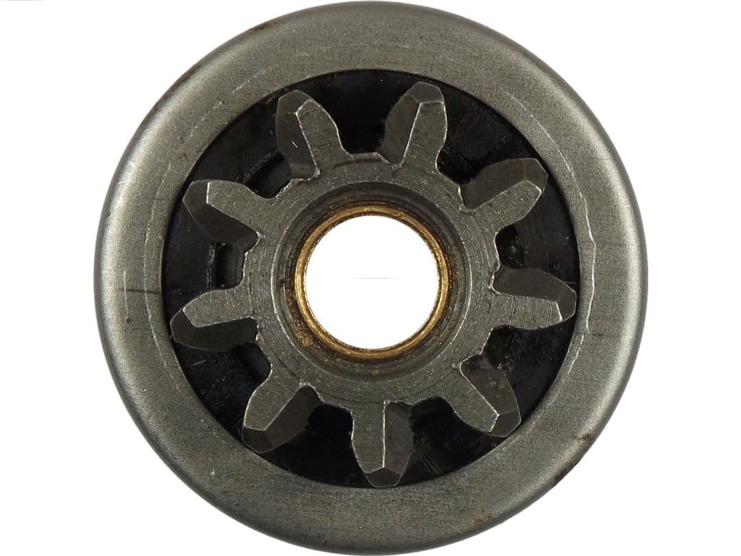 Brand new AS-PL image