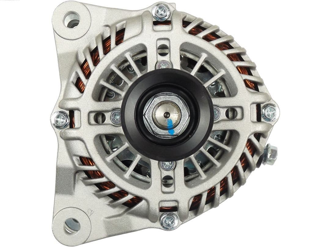 Brand new AS-PL image