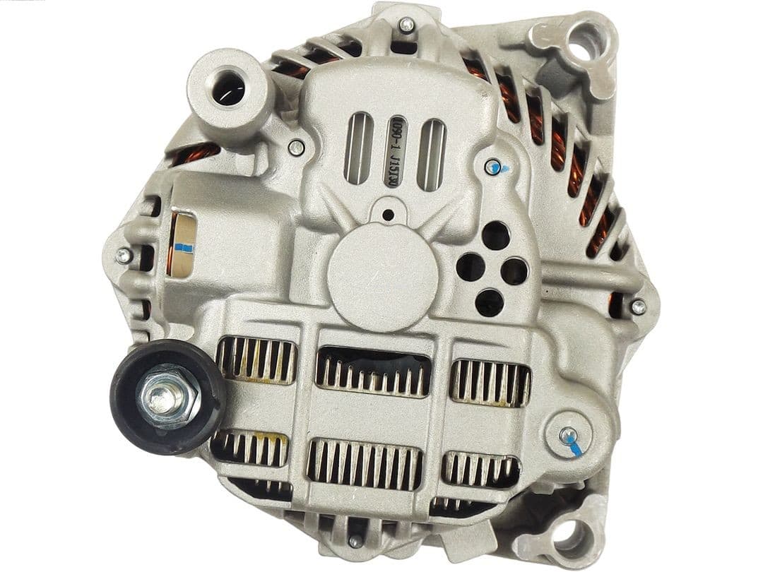 Brand new AS-PL image