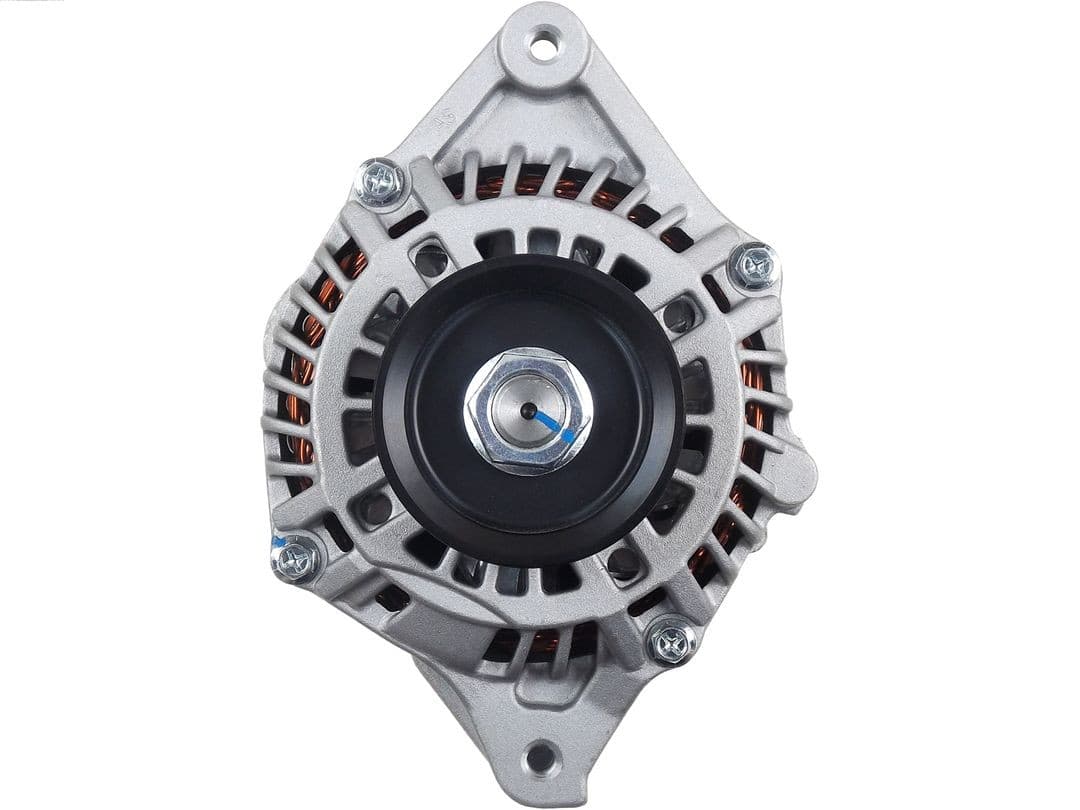 Brand new AS-PL image