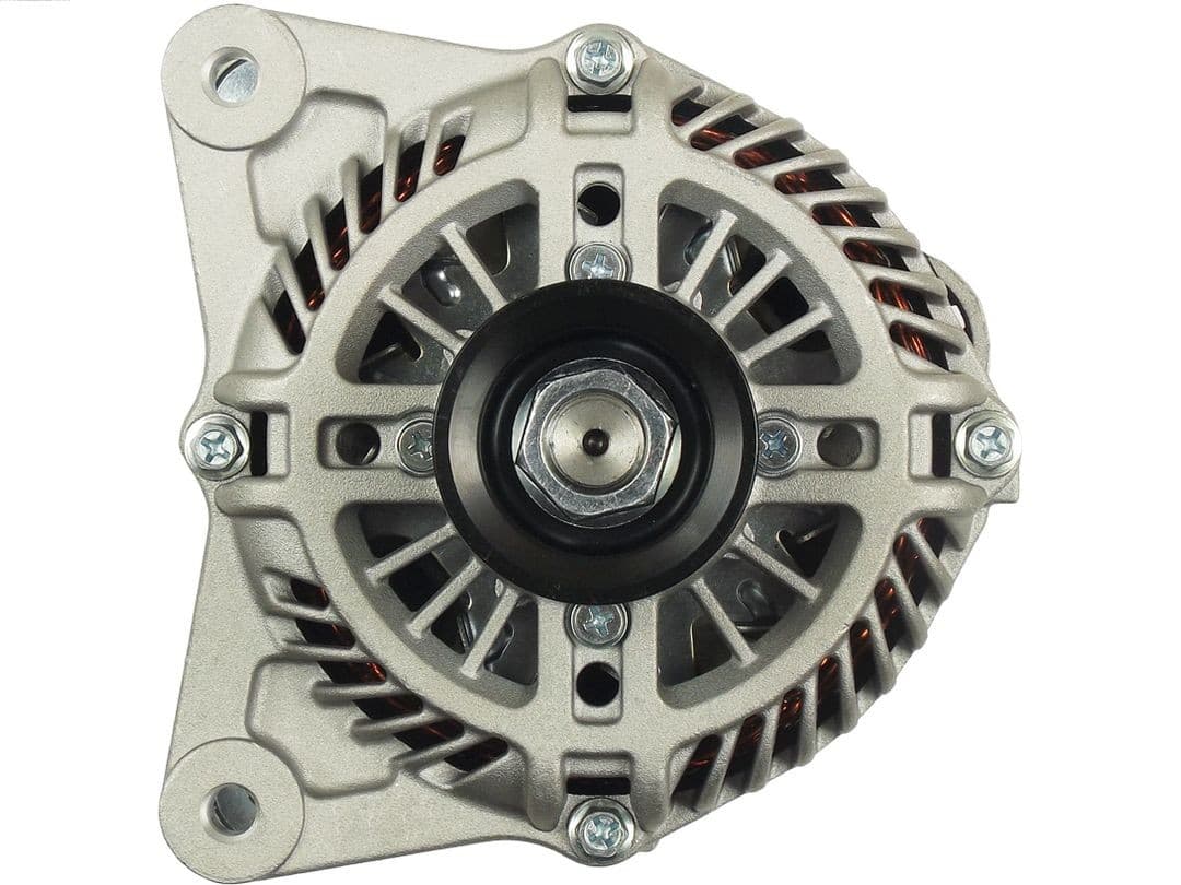 Brand new AS-PL image