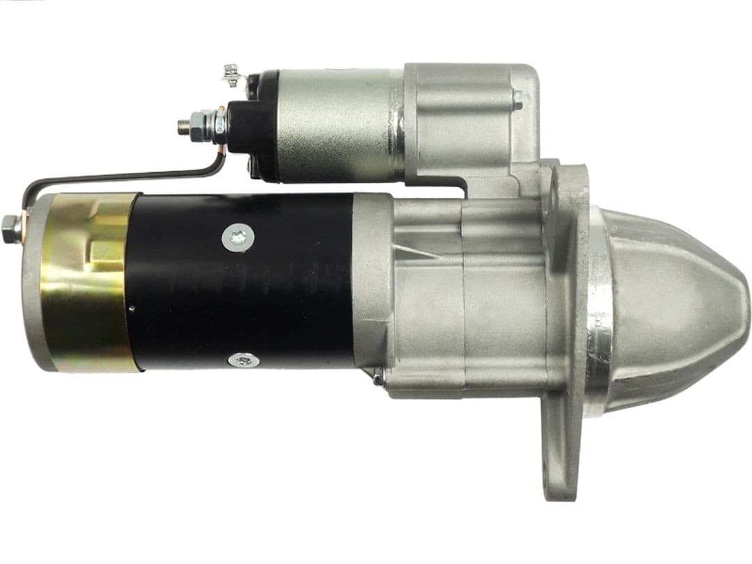 Brand new AS-PL image