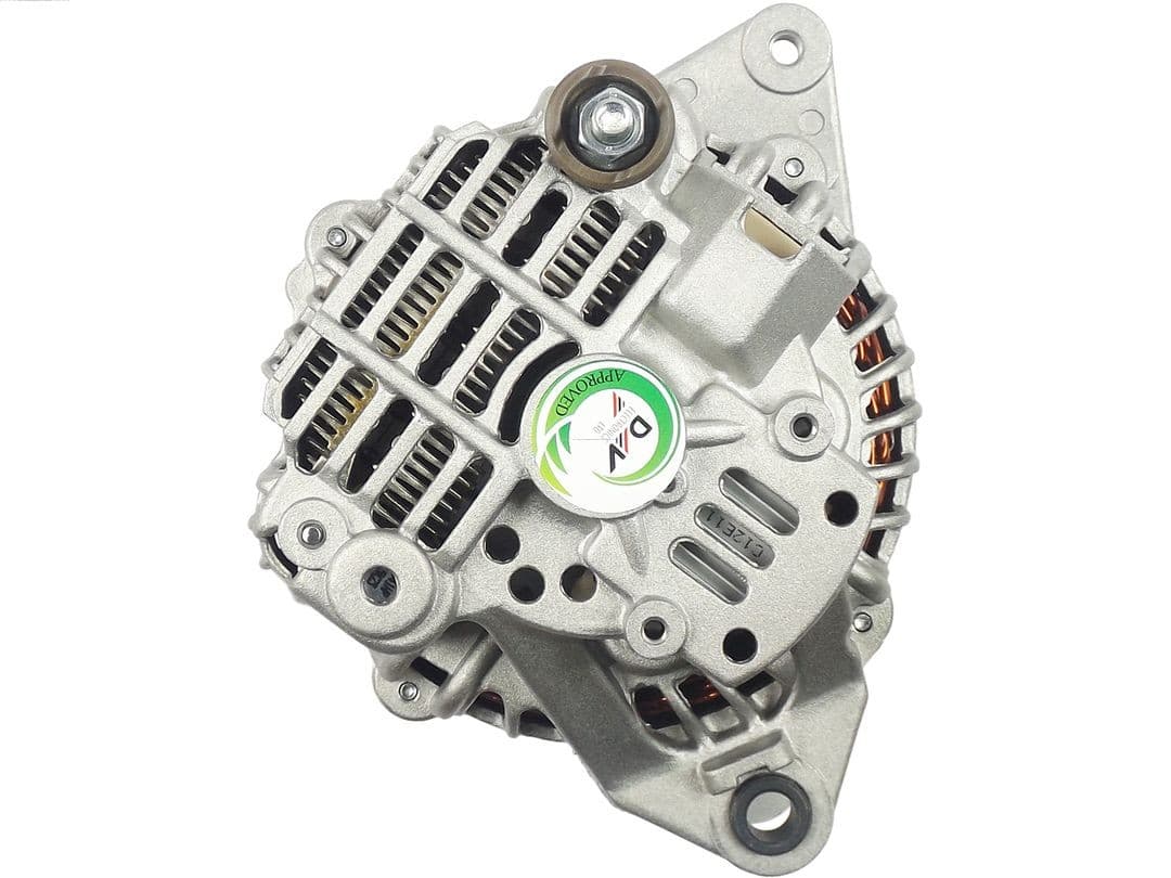 Brand new AS-PL image